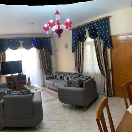 Christina'S House With 2 Bedrooms And Free Parking Gjirokastër Exterior foto