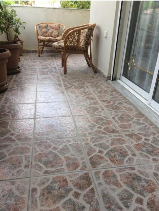 Christina'S House With 2 Bedrooms And Free Parking Gjirokastër Exterior foto