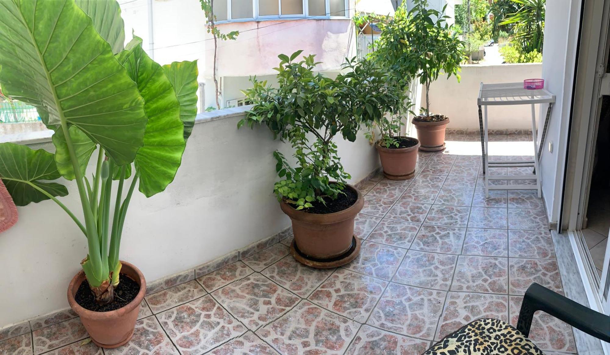 Christina'S House With 2 Bedrooms And Free Parking Gjirokastër Exterior foto